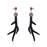 Ballerina Earrings - Bansri Mehta Design