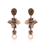Bee’lieve Earrings