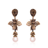 Bee’lieve Earrings