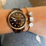 Personalized Wish Goddess Bracelet