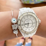 Personalized Wish Goddess Bracelet