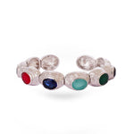 Color Carnival Bangle Bracelet - Bansri Mehta Design