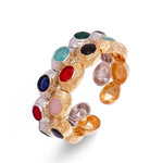 Color Carnival Bangle Bracelet - Bansri Mehta Design