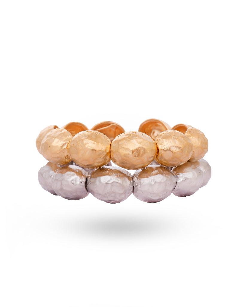 Eveline Bangle Bracelet - Bansri Mehta Design