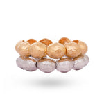 Eveline Bangle Bracelet - Bansri Mehta Design