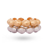 Eveline Bangle Bracelet - Bansri Mehta Design