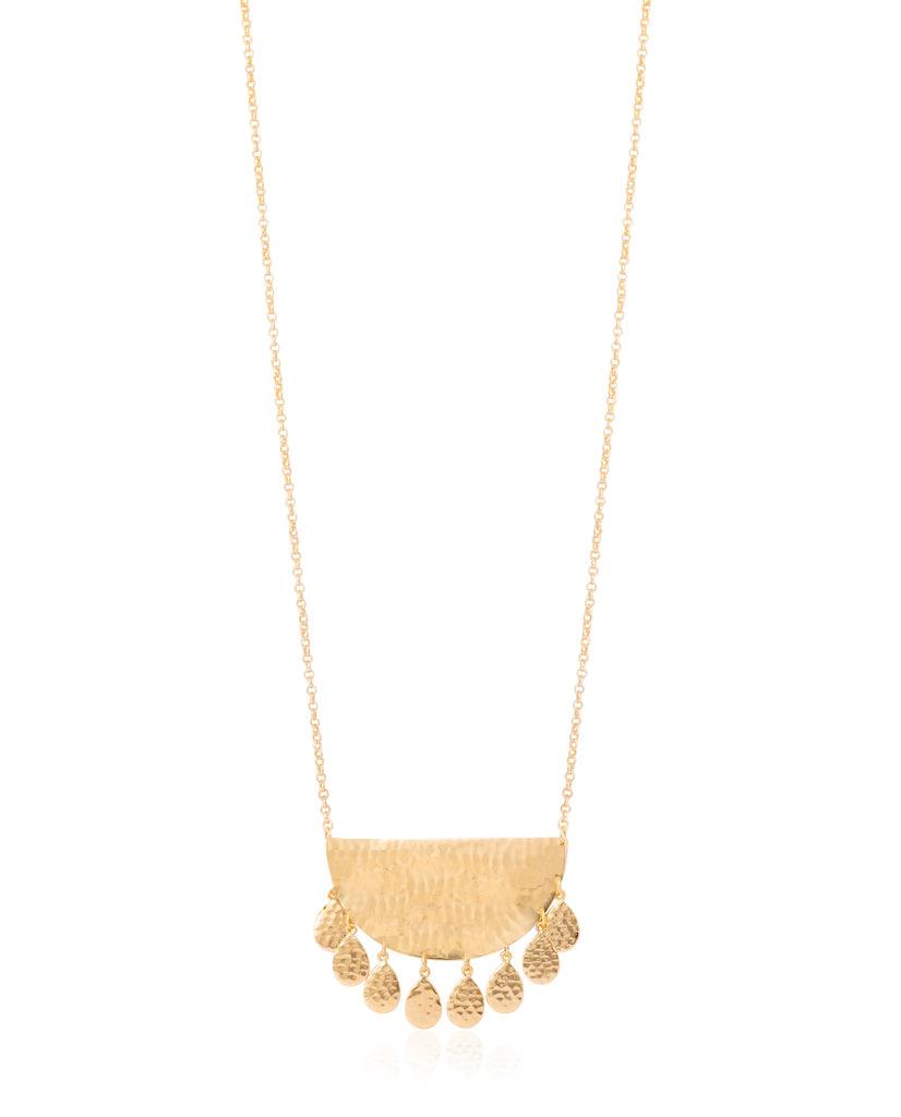 Taiyo Necklace - Bansri Mehta Design
