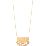 Taiyo Necklace - Bansri Mehta Design