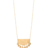 Taiyo Necklace - Bansri Mehta Design