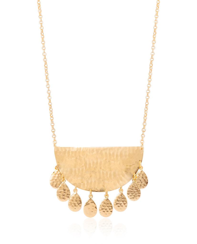 Taiyo Necklace - Bansri Mehta Design