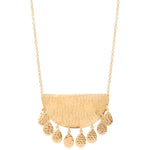 Taiyo Necklace - Bansri Mehta Design