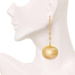 Enkei Earrings - Bansri Mehta Design