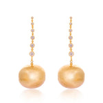Enkei Earrings - Bansri Mehta Design