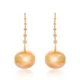 Enkei Earrings - Bansri Mehta Design