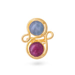 Infinity Ring - Bansri Mehta Design
