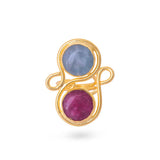 Infinity Ring - Bansri Mehta Design