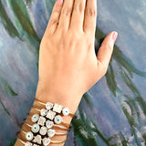 Personalized Wish Goddess Bracelet