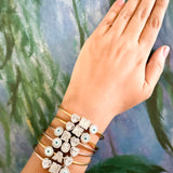 Personalized Wish Goddess Bracelet