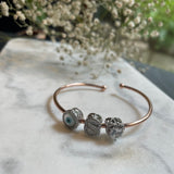Personalized Wish Goddess Bracelet