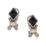 Crystella Necklace, Earring & Bracelet Set - Bansri Mehta Design