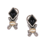 Crystella Necklace, Earring & Bracelet Set - Bansri Mehta Design