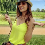 Sterling Silver Third Eye Necklace - Bansri Mehta Design