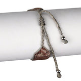 Aztec Beaded Bracelet - Bansri Mehta Design
