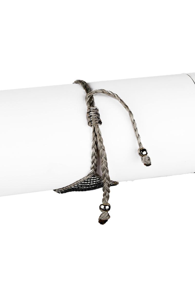 Heart to Heart Bracelet - Bansri Mehta Design